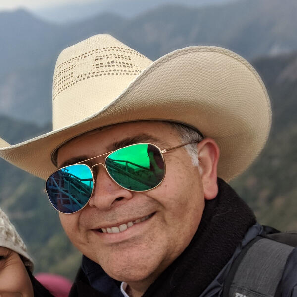 Santiago Guerra avatar