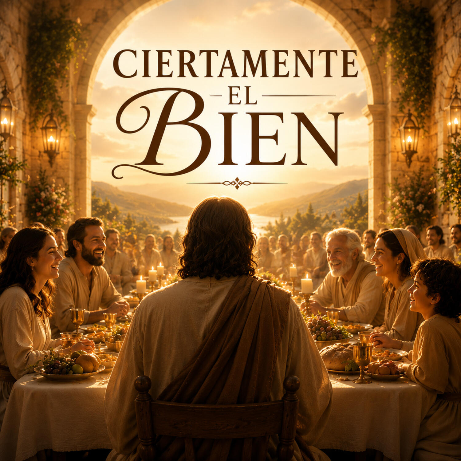 Ciertamente El Bien
