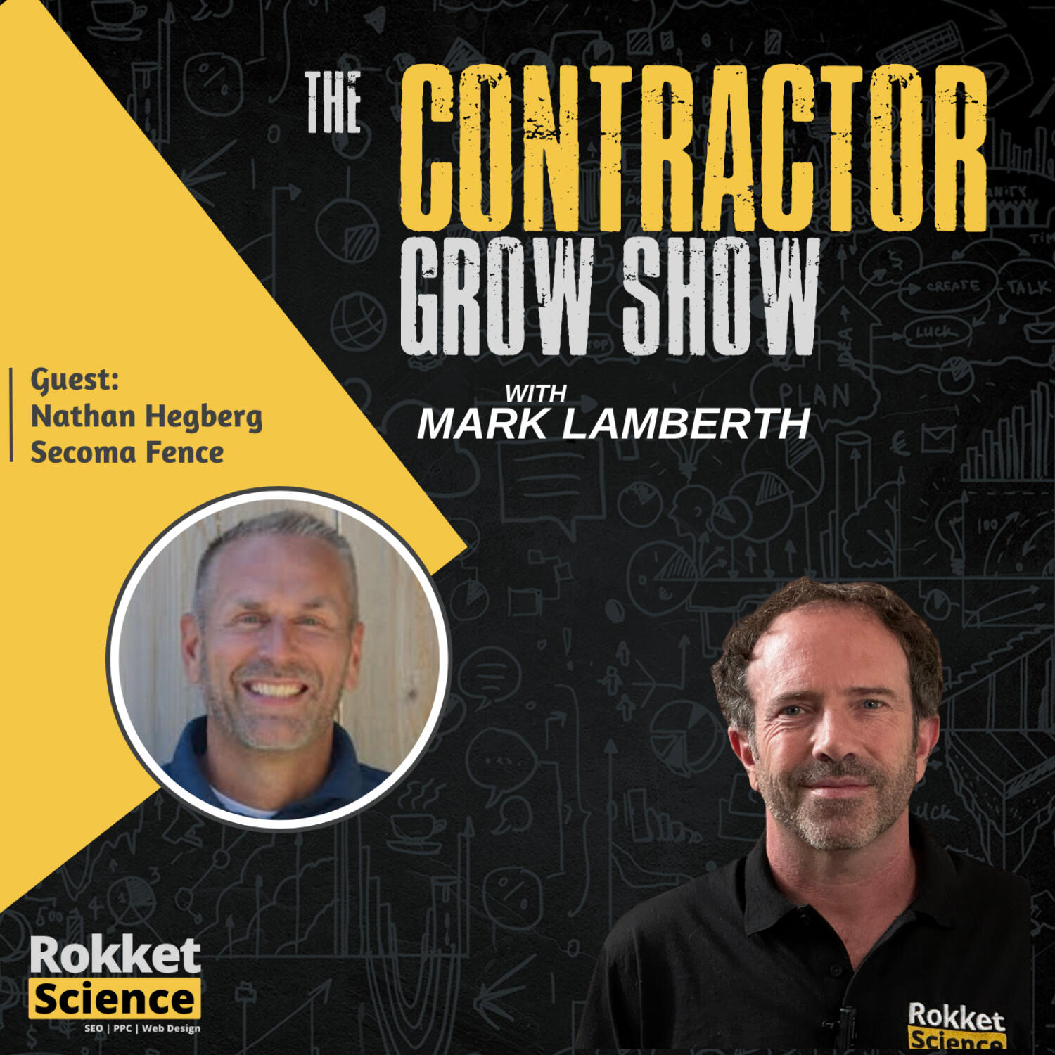 The Contractor Grow Show