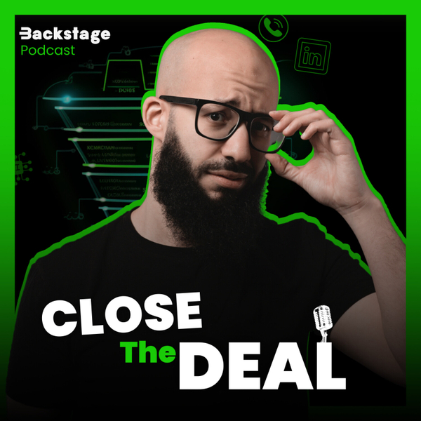 Close The Deal artwork