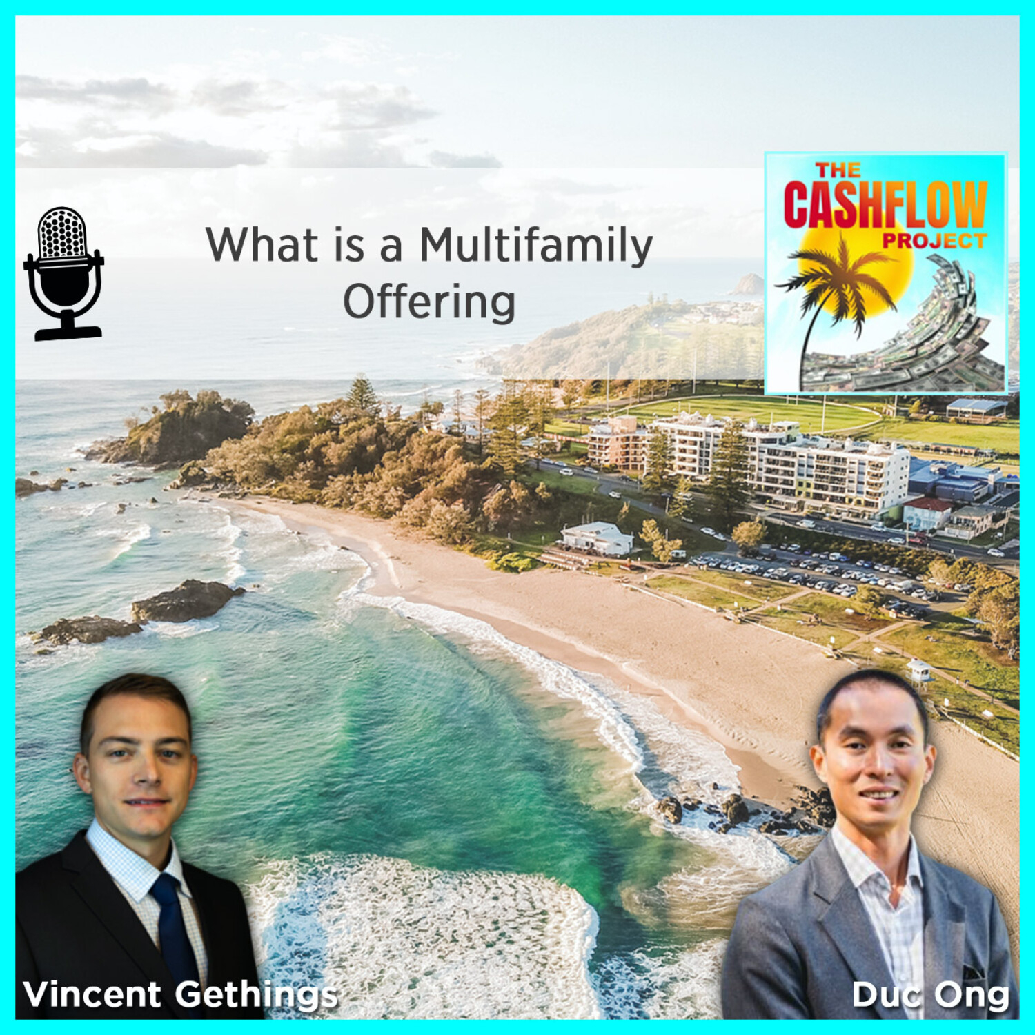 CP7: What is a Multifamily Offering