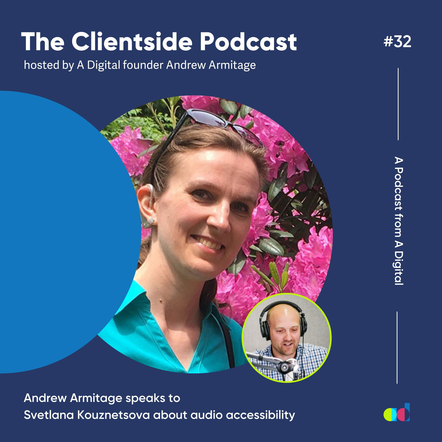 The Clientside Podcast