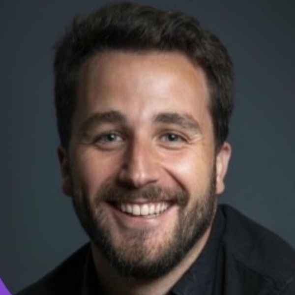 Santi Bibiloni, Co-Founder and CEO of COR artwork