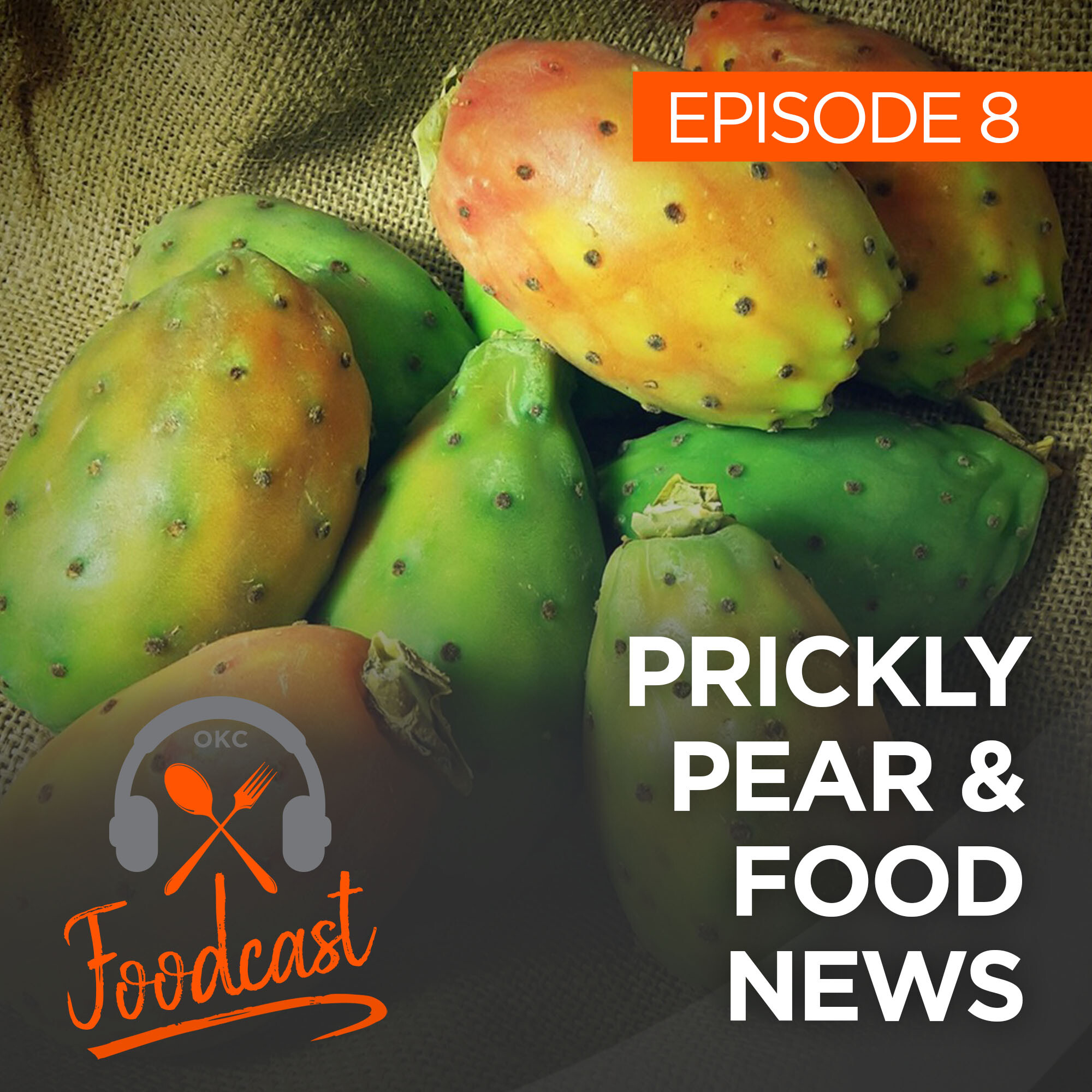 OKC Foodcast