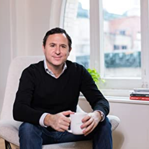 Talent Makers: Best Practices for Structured Hiring artwork