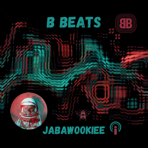 B Beats ~ JABaWookiee ~ FutureScapes artwork