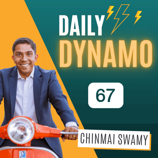 EP 067 - 5 types of content your client wants from you. artwork