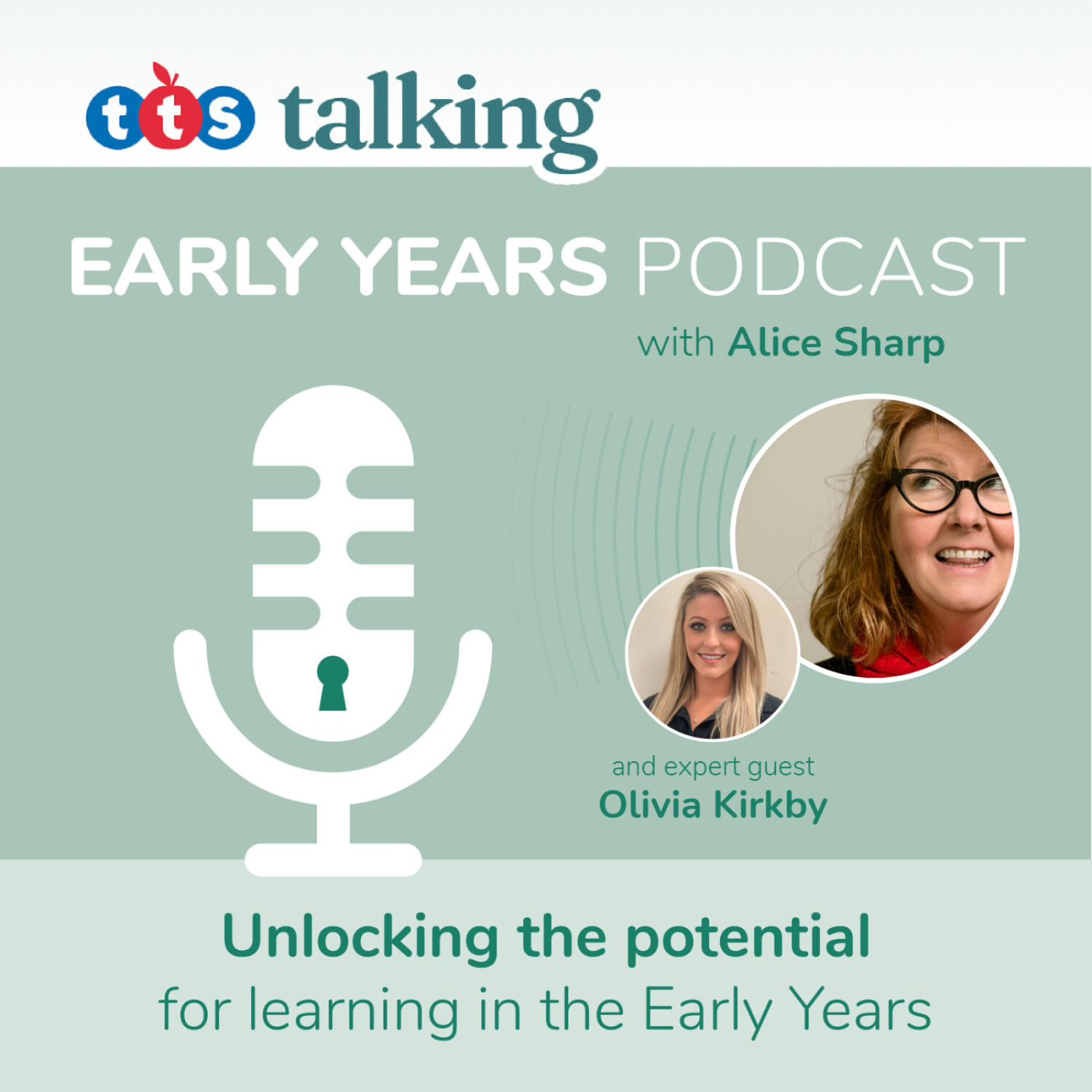 TTS Talking Early Years