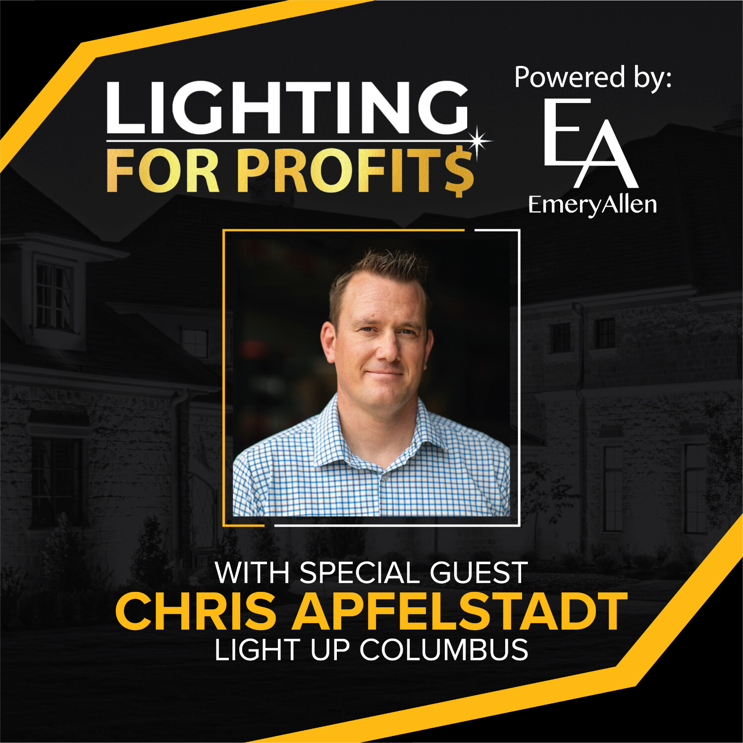 Ep #120 - Chris Apfelstadt - Entrepreneurship Lessons From a Wrestling Coach