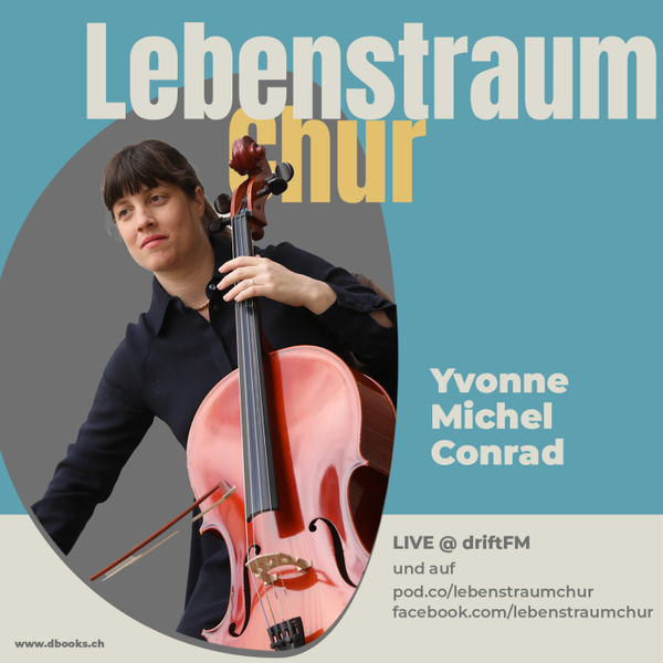 #04 | Yvonne Michel Conrad artwork