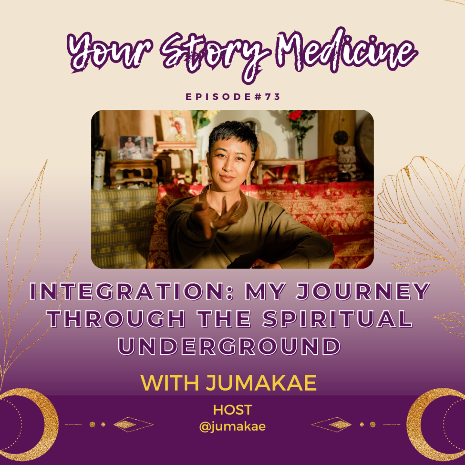 Your Story Medicine