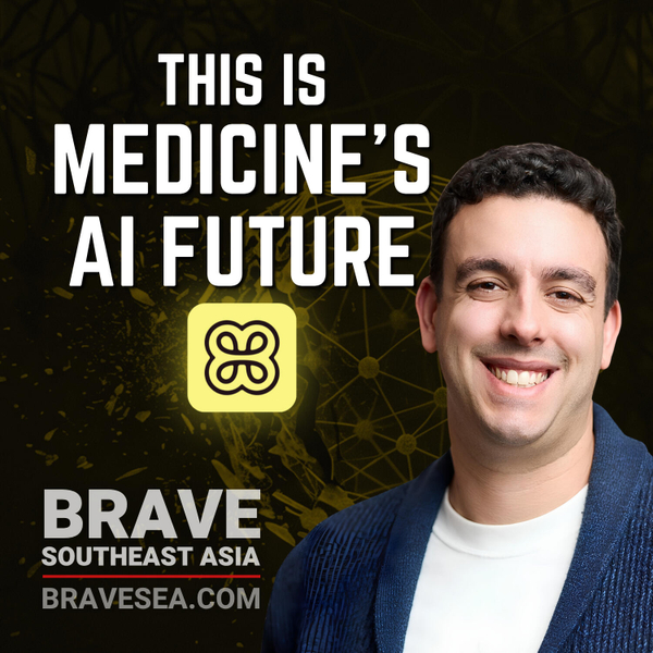 Building the World's Most-used Medical AI | Dr. Thomas Kelly of Heidi