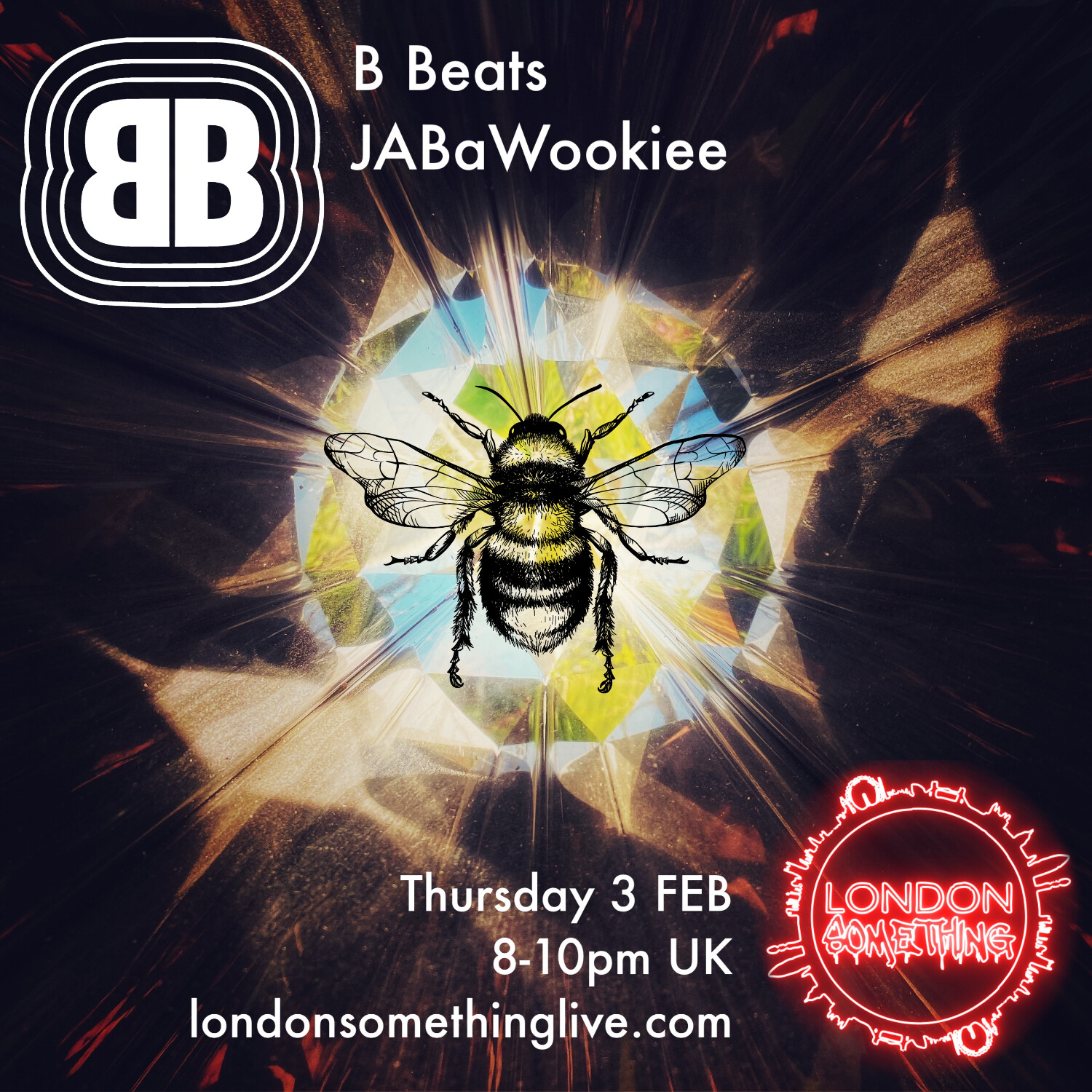 B BEATS ~ Podcast