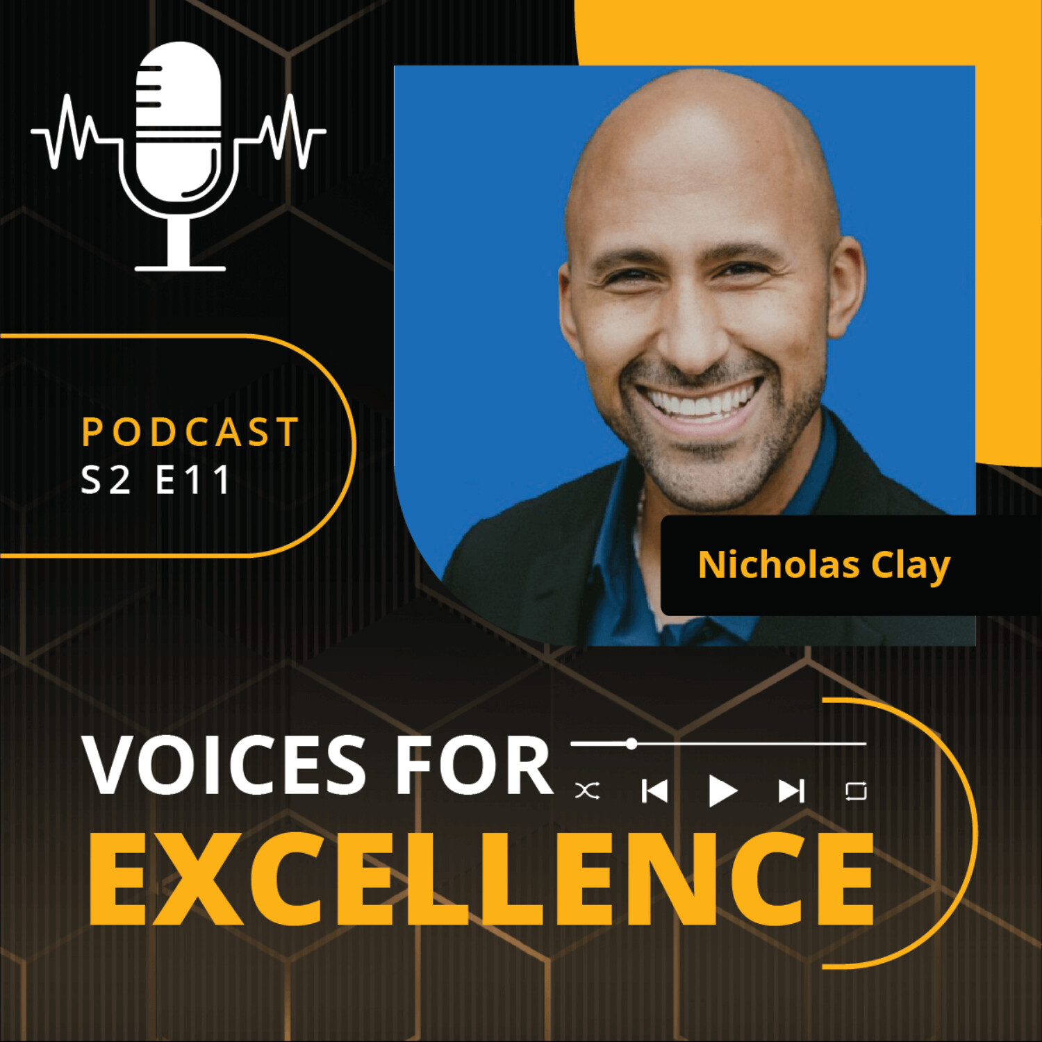Voices for Excellence