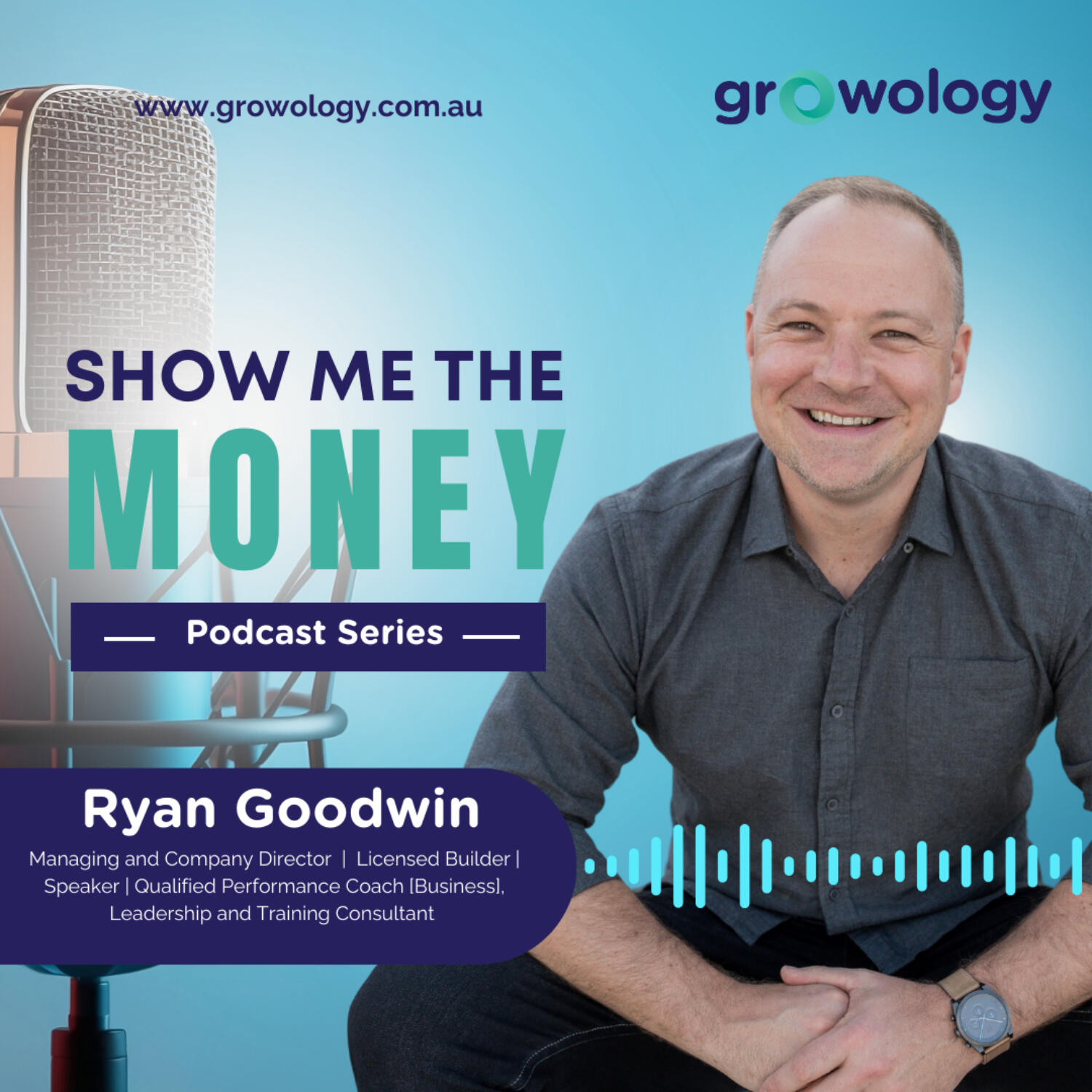 Show Me The Money