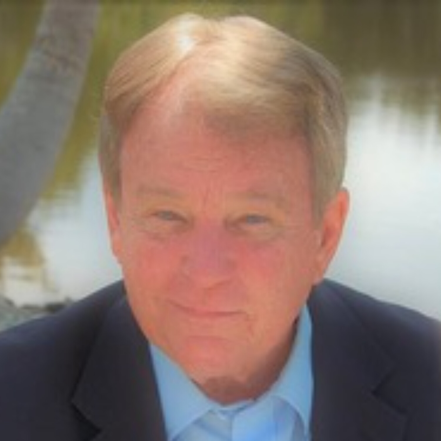 CURMUDGEONLY YOURS -- Richard Bonte