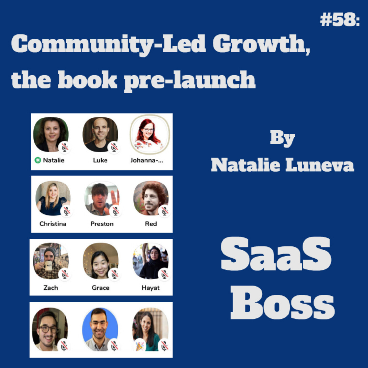 SaaS Boss