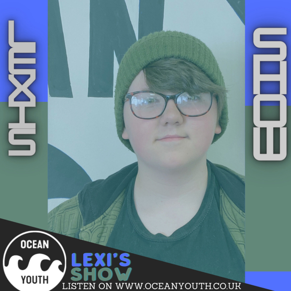 The Show Of Lexi artwork