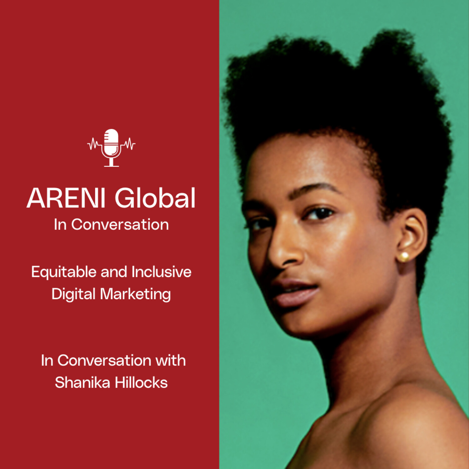 ARENI Global: In Conversation