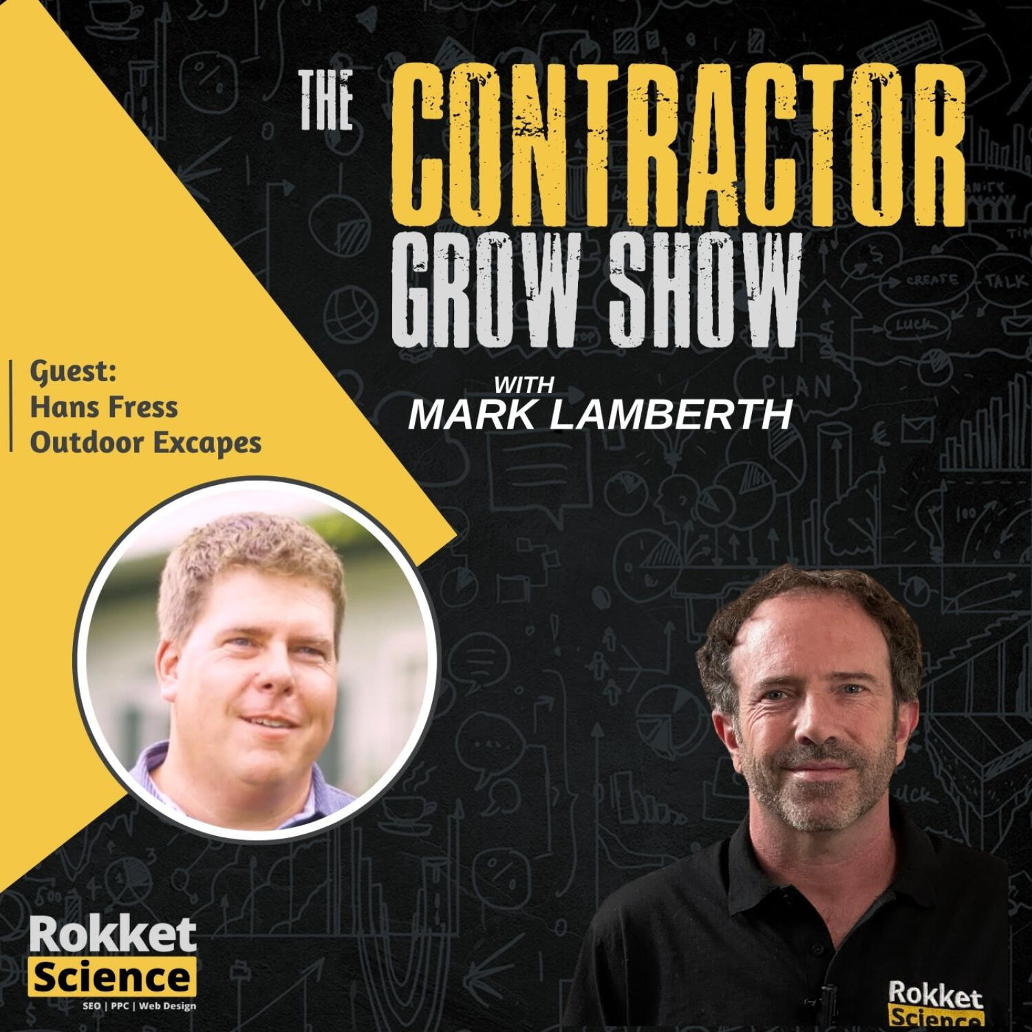 The Contractor Grow Show