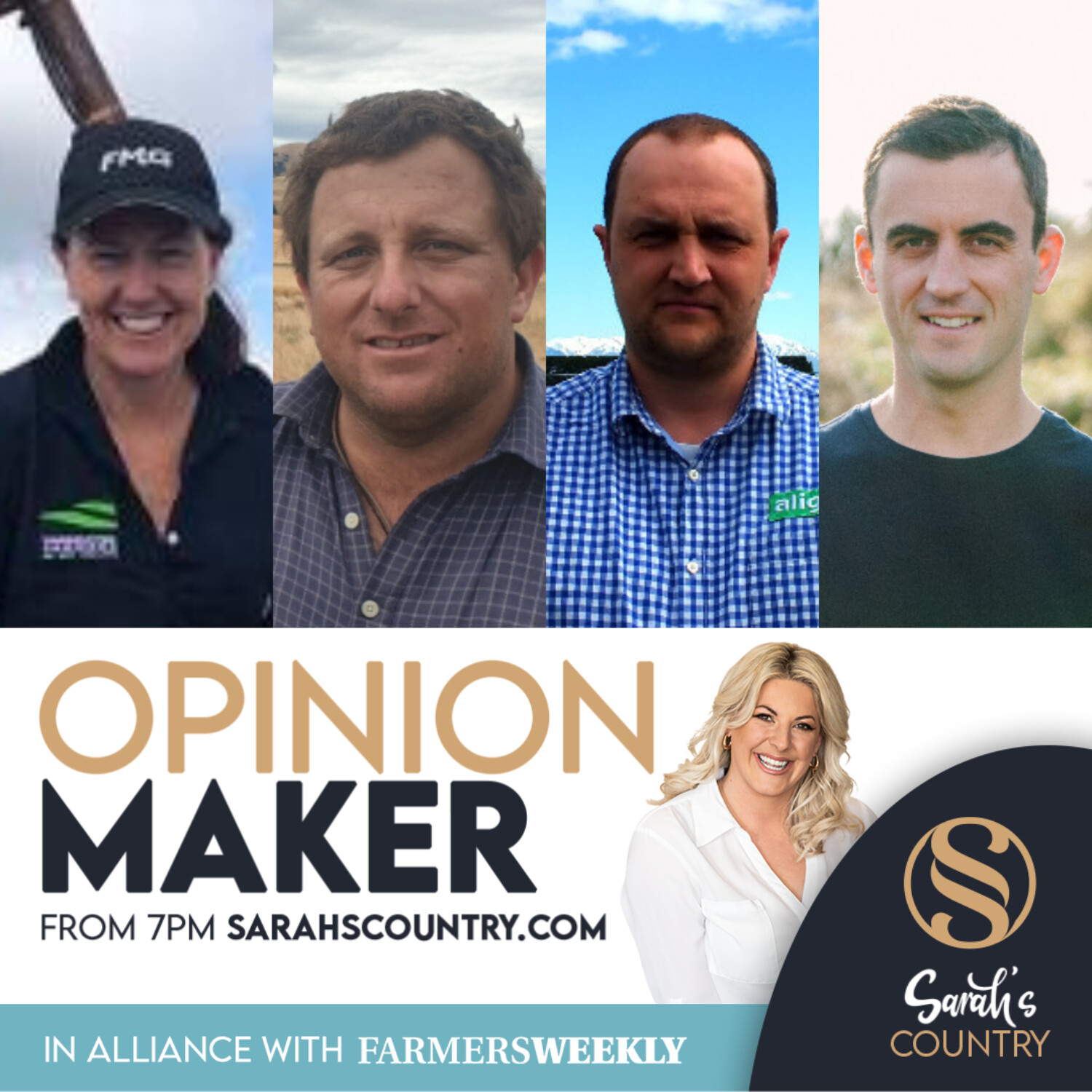 OPINION MAKER | 16 February 2021