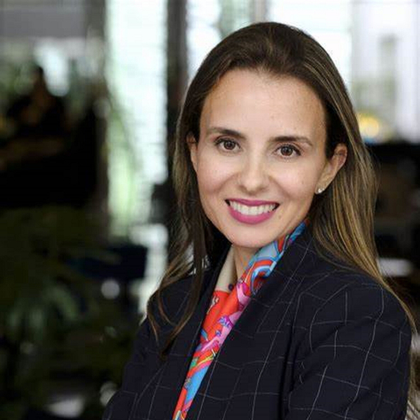 Women's Empowerment Series with Dr. Hynd and Julia Hickman artwork