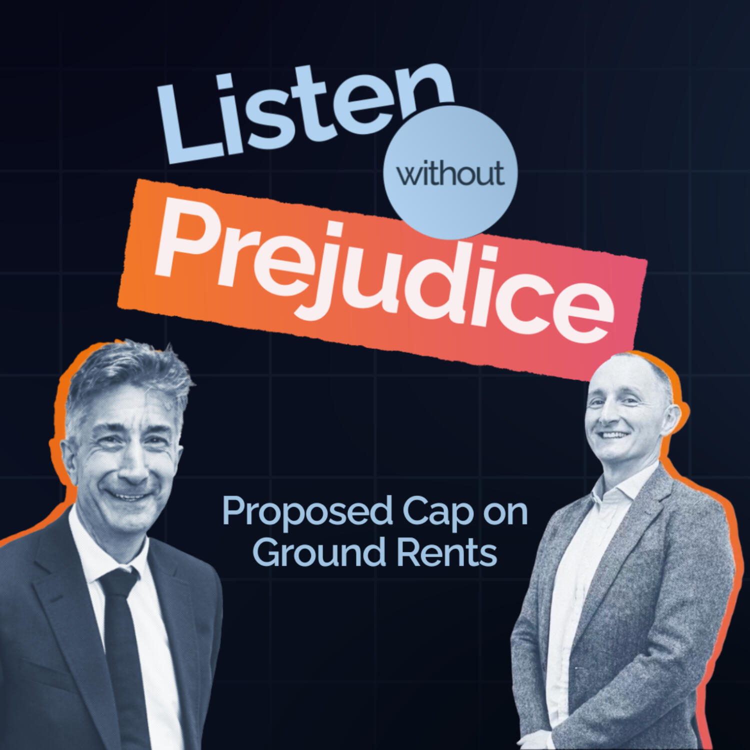 Listen Without Prejudice | A Podcast from Bishop & Sewell