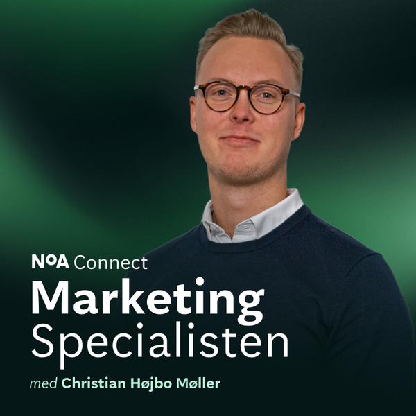 Marketing Specialisten artwork