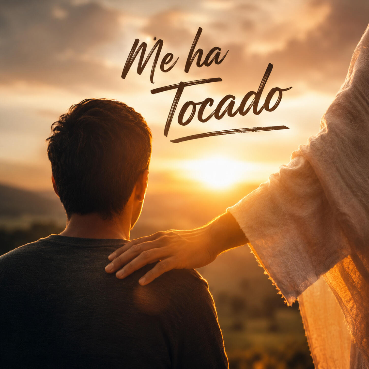 Me Ha Tocado