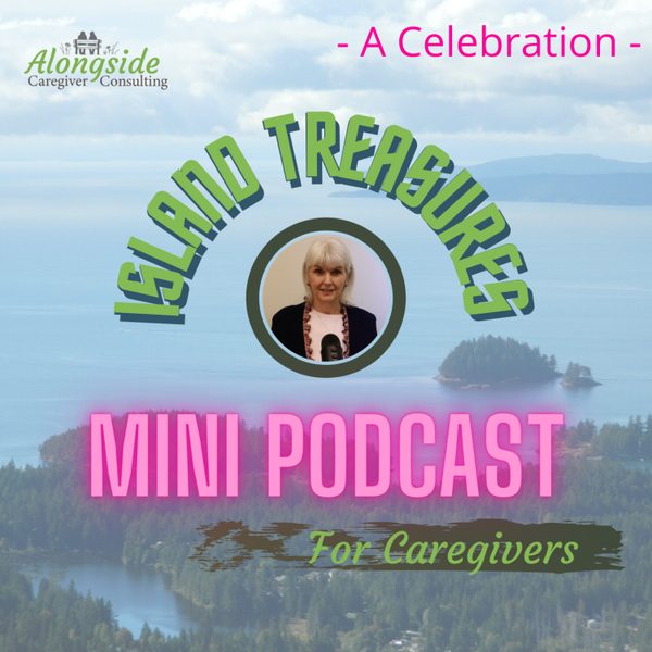 Island Treasures Mini Episode - A Celebration artwork