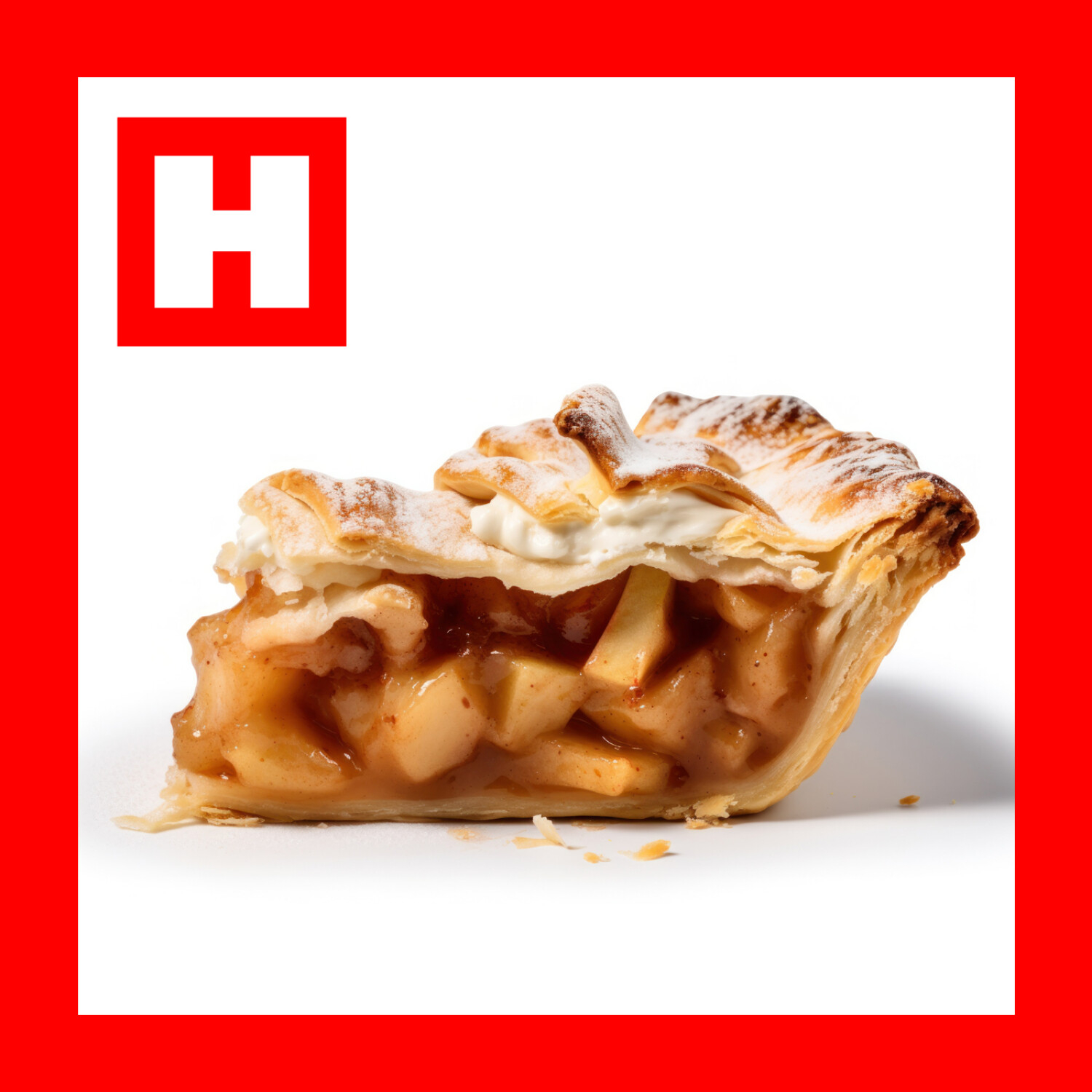 The History of Pie episode artwork