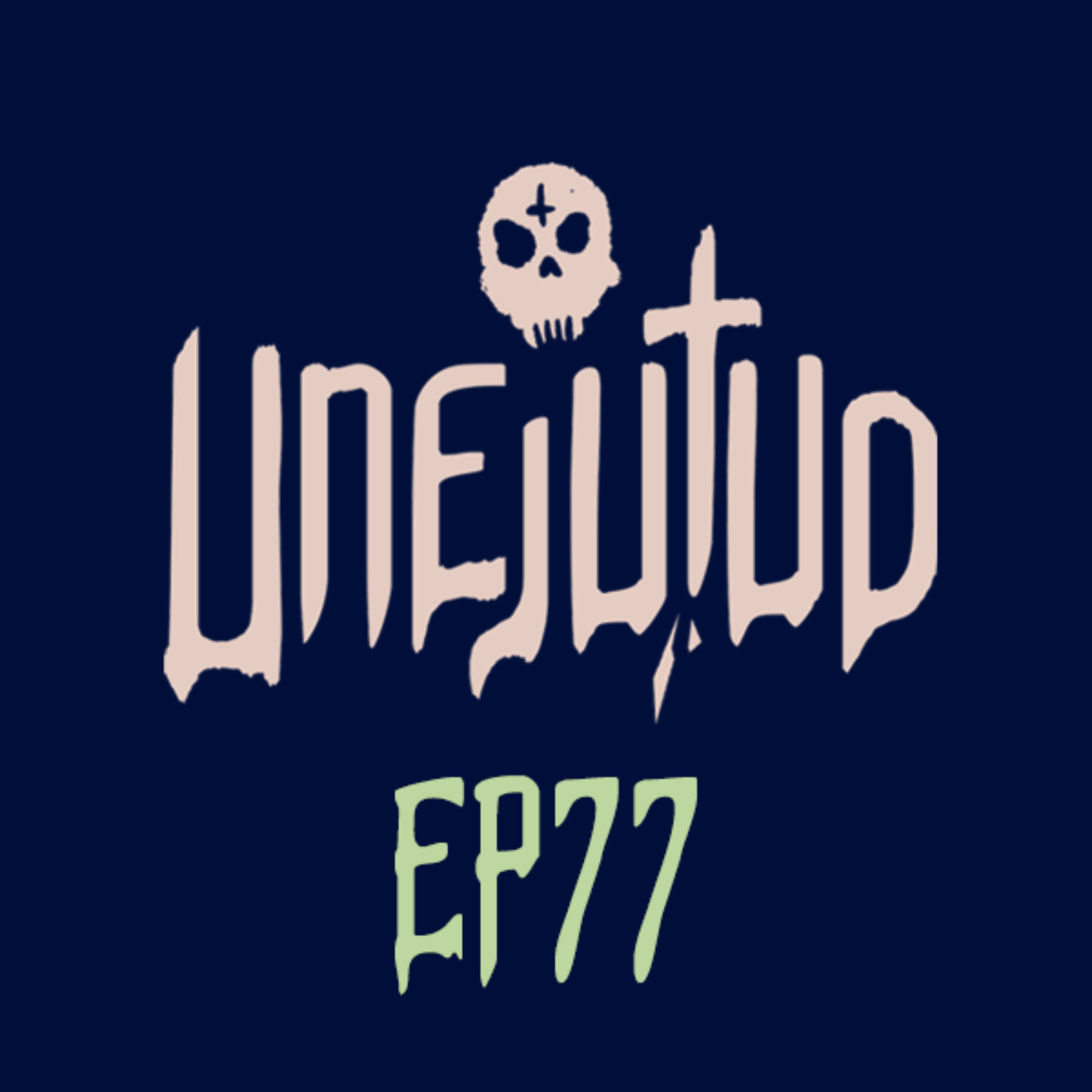 Unejutud Podcast