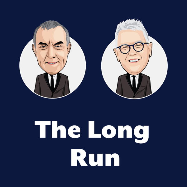 The Long Run - 22 January 2022 artwork