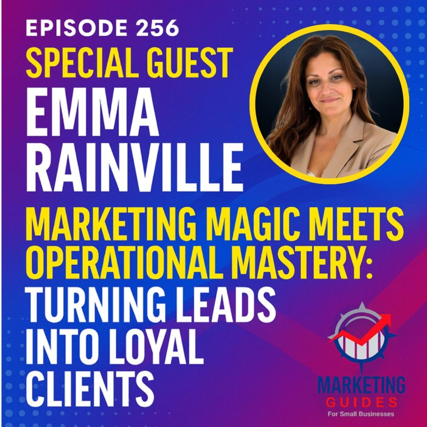 Marketing Guides for Small Businesses