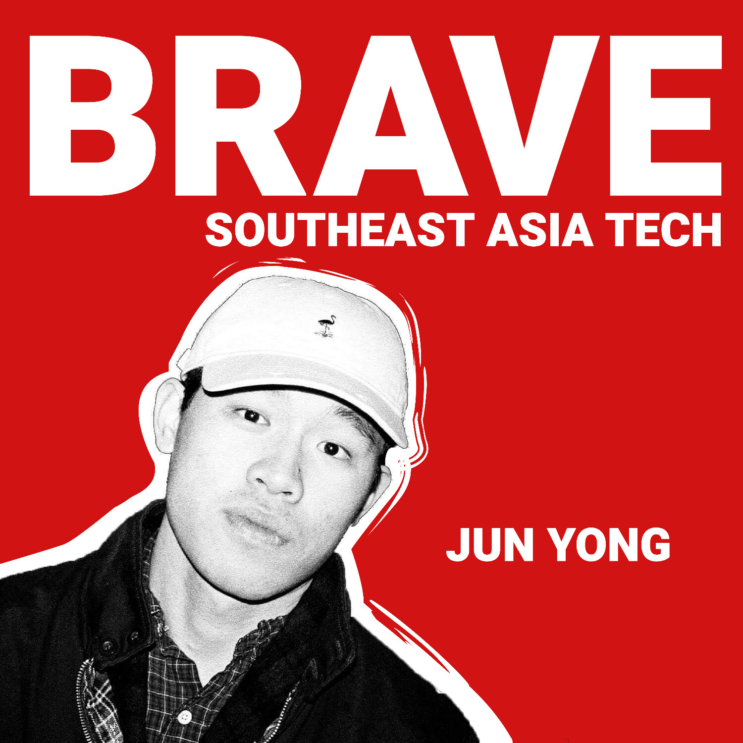 BRAVE Southeast Asia Tech: Singapore, Indonesia, Vietnam, Philippines, Thailand & Malaysia Startups, Founders & Venture Capital VC (English)