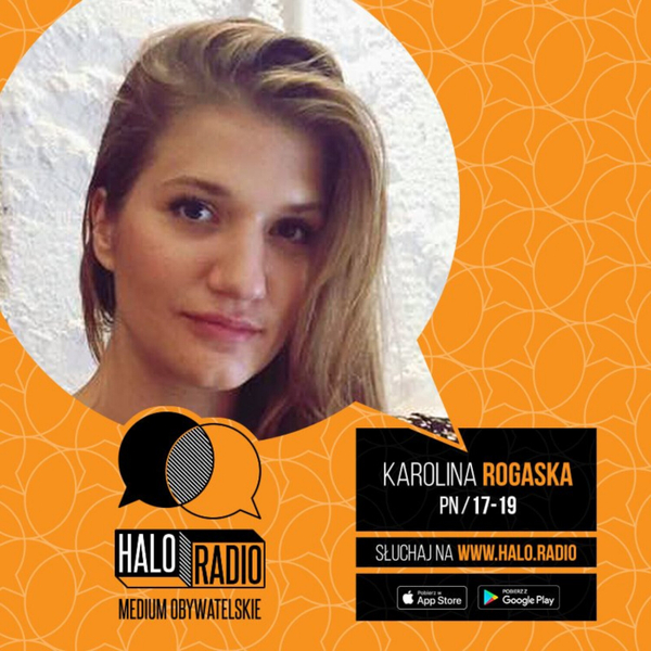Karolina Rogaska 2019-12-02 @17:00