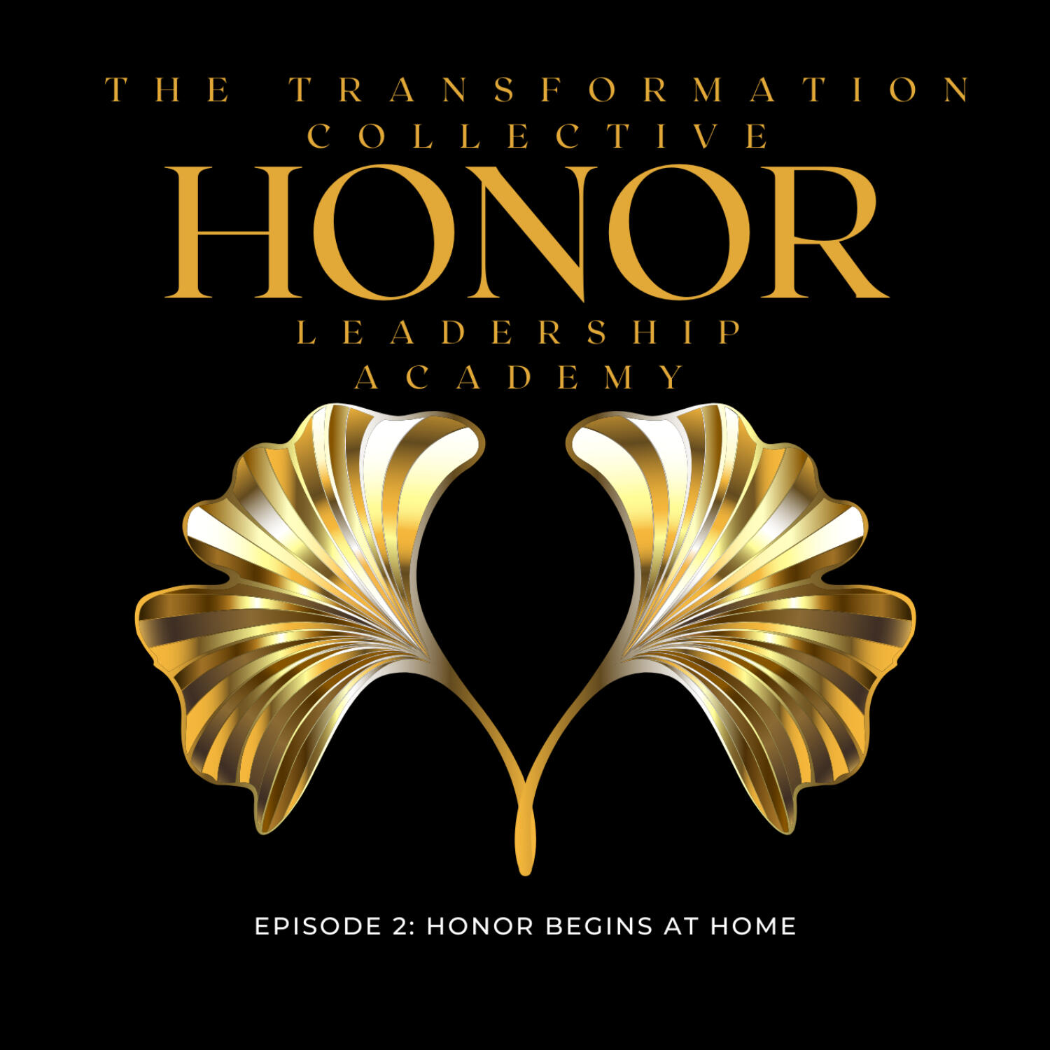 Honor Begins at Home episode artwork