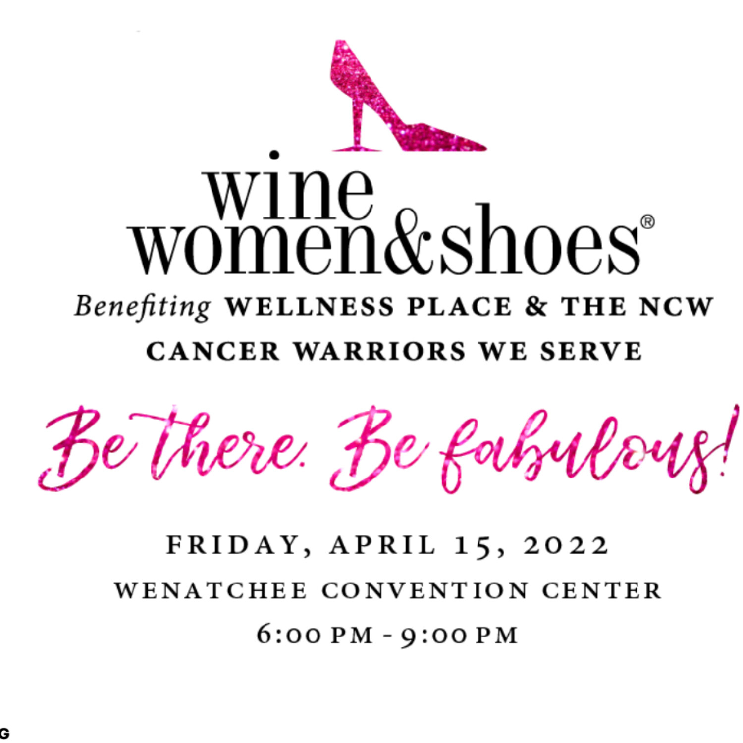 What\'s Up Wenatchee?