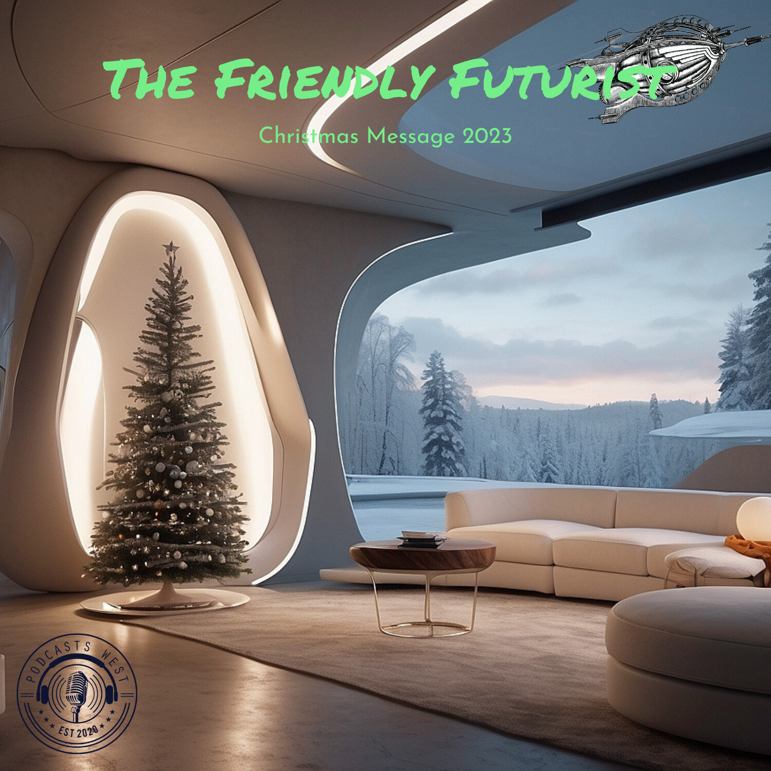 Merry Christmas! We'll be back in January 2024