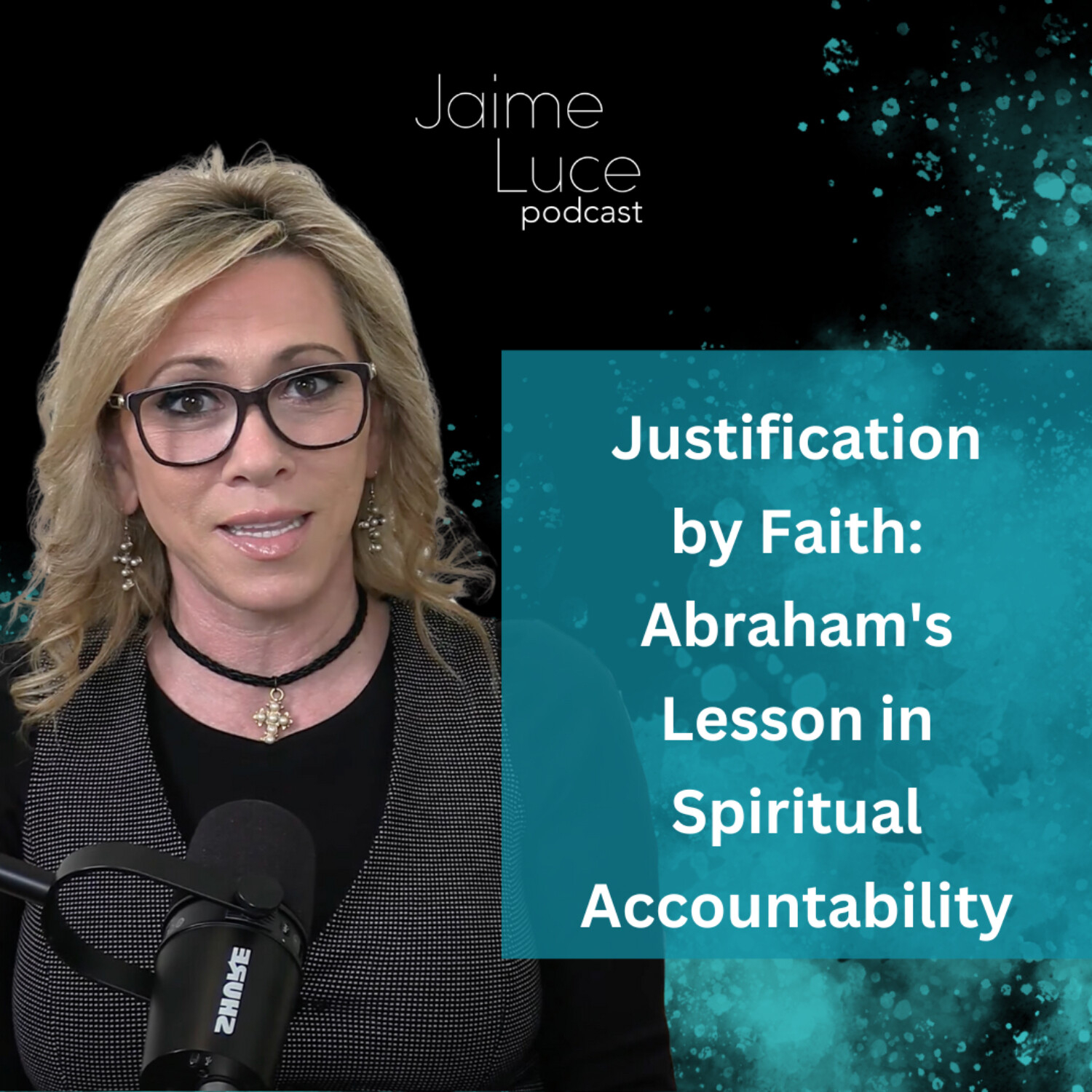 Justification by Faith: Abraham's Lesson in Spiritual Accountability