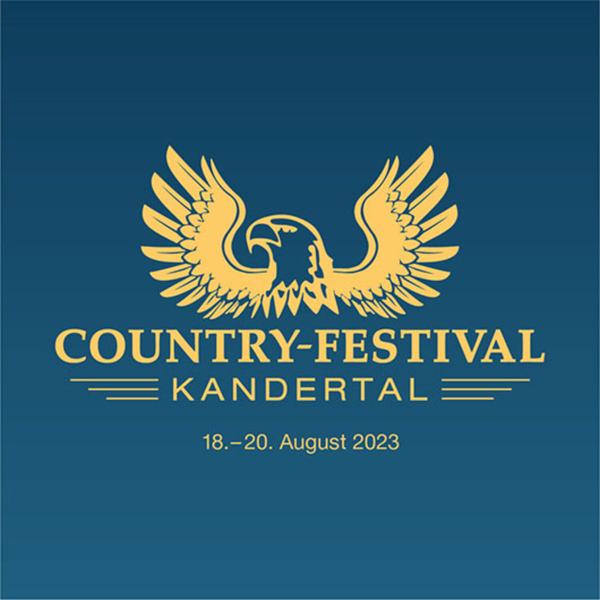 Country Rocks: Rückblick auf das Country Festival Kandertal artwork