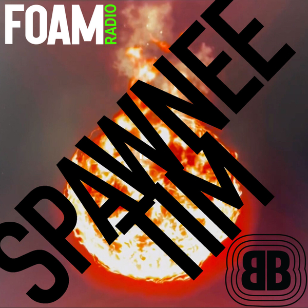 B BEATS Neil 'Fireball' Fraser and guest Spawnee Tim. House Tech Techno Melodic Dance Music - Ep19 artwork