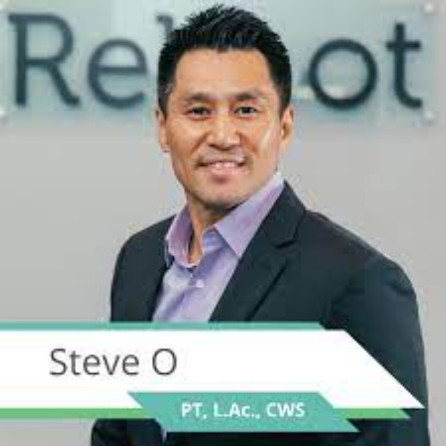 INNOVATE SERIES: Medical Cannabis and its Integration in the Mainstream Healthcare with Steve O from Reboot in Philadelphia.(Interview)