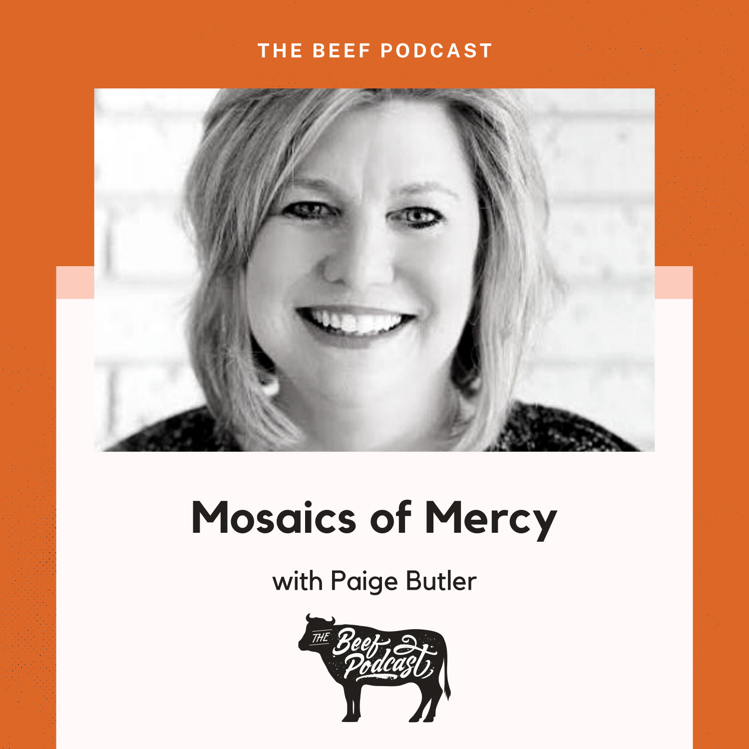 Making the Connection to Mental Health and Addiction Recovery with Mosaics of Mercy feat. Paige Butler