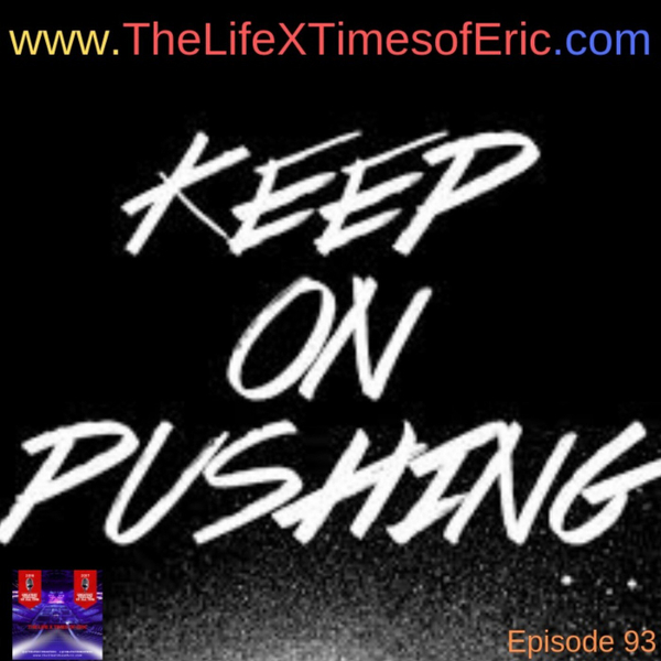 Push it, Push it artwork