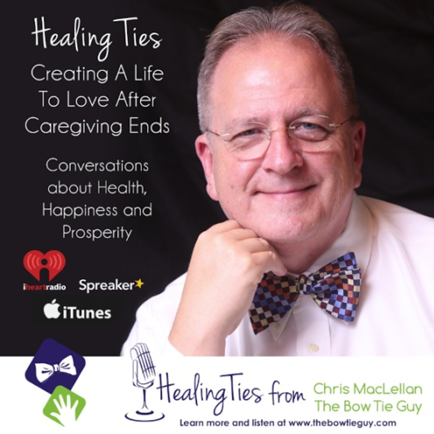 Healing Ties