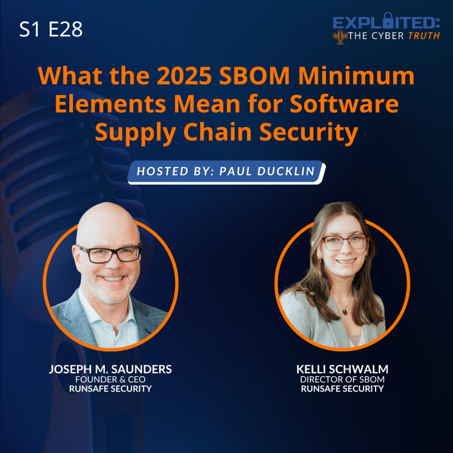 Exploited: The Cyber Truth