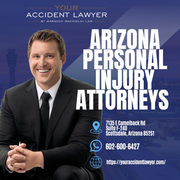 Justice, Integrity, and the Future: Nate Preston on Structured Settlements in Personal Injury Law artwork