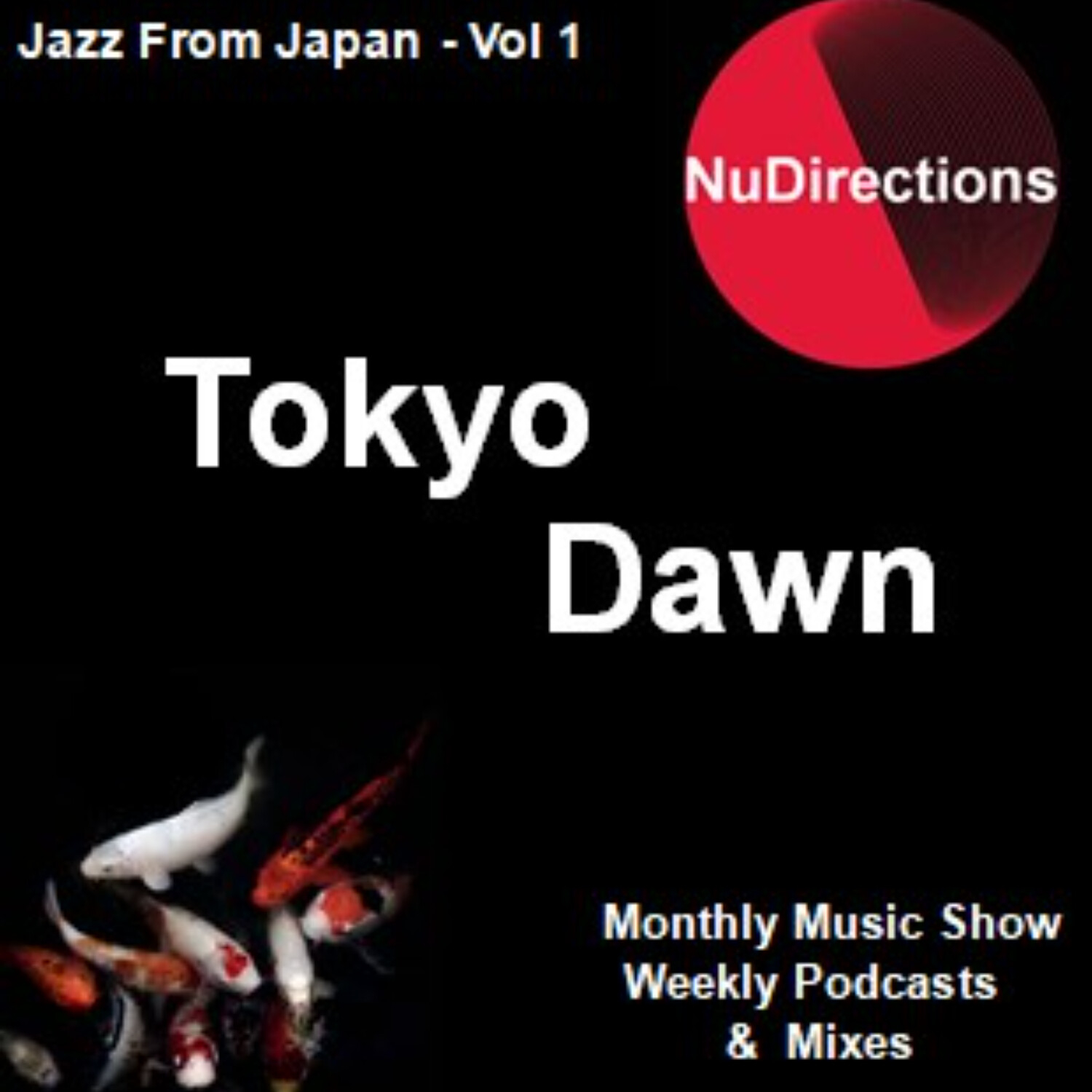 Jazz Matters