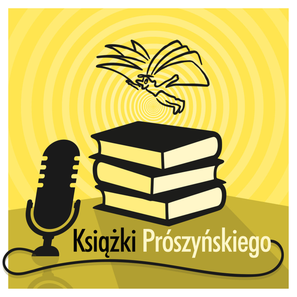 Książki Prószyńskiego artwork
